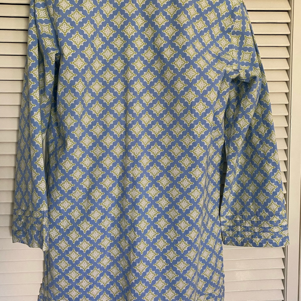 Needham Lane tunic. - Picture 2 of 3
